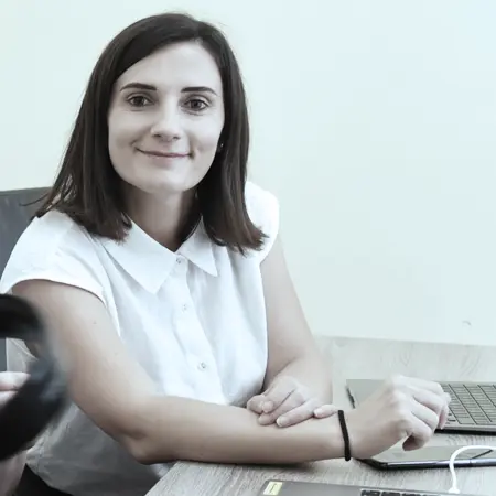 evelina-filtraggio-audio-fonico-Lecco